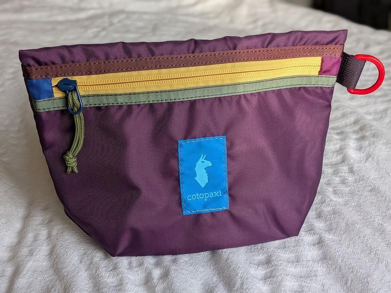Customer photo for "My packing system dialed in!"