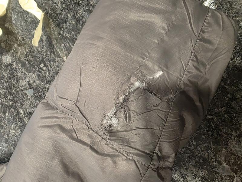 User uploaded product image