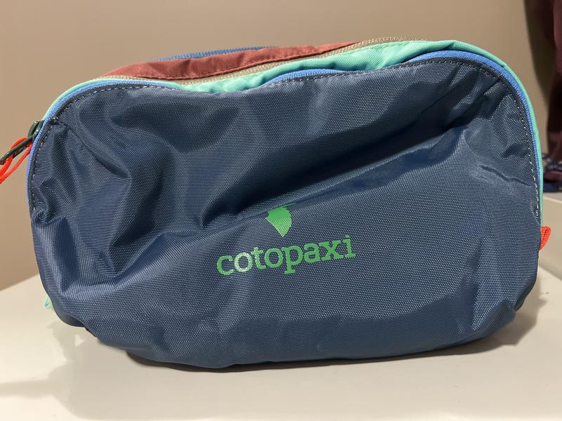 Cotopaxi Nido Del Dia Accessory Bag - Travel