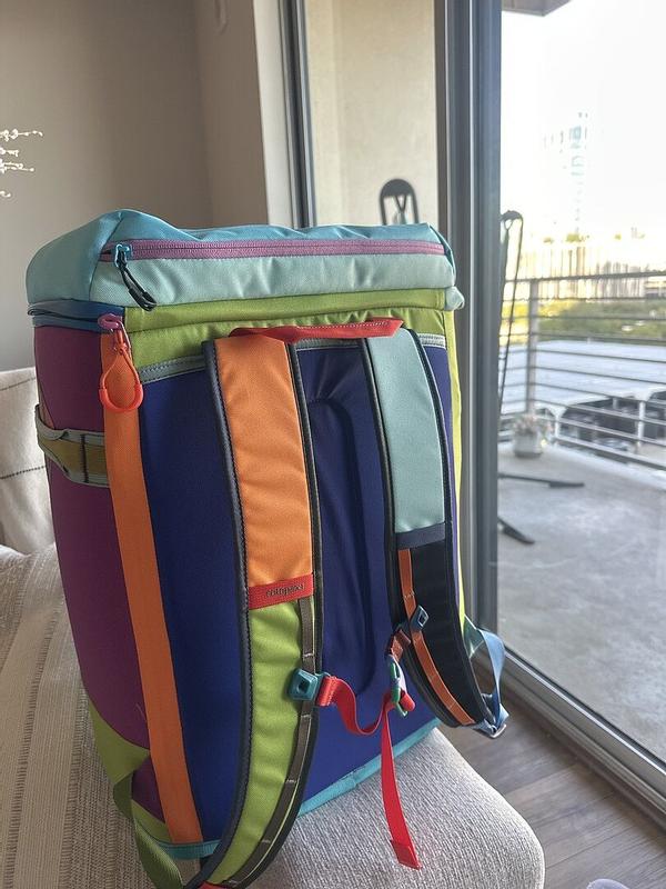 Customer photo for "Awesome Bag"