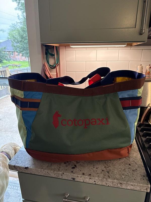 Customer photo for "Awesome bag!!"