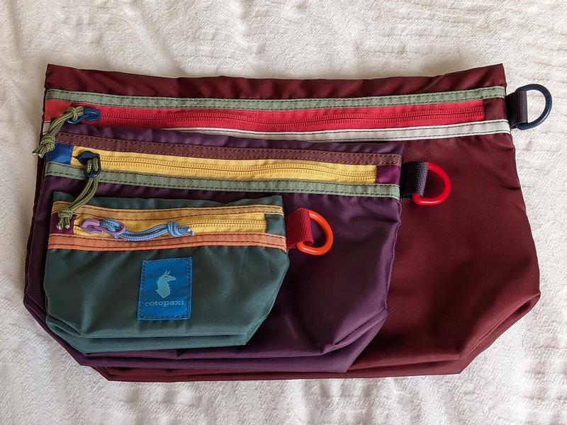 Customer photo for "My packing system dialed in!"