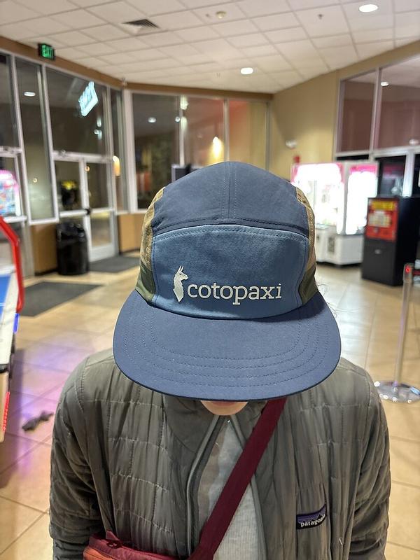 User uploaded product image