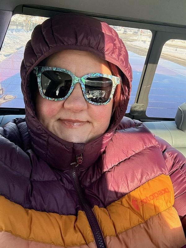 User uploaded product image