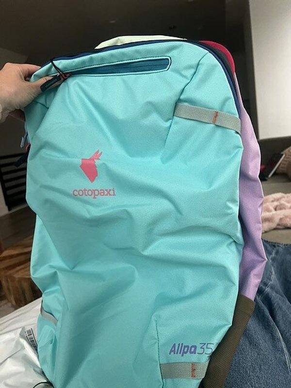 User uploaded product image