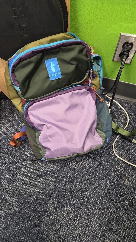 User uploaded product image