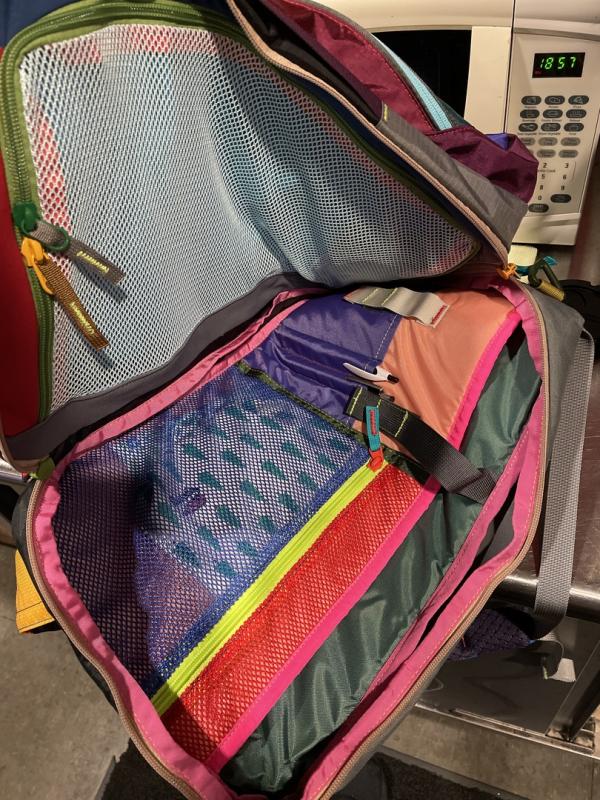 User uploaded product image