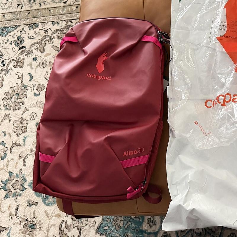 User uploaded product image
