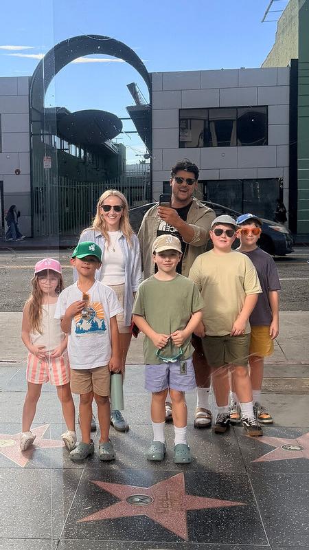 Customer photo for "Father of 5"