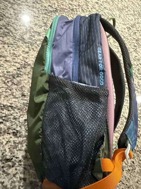 Customer photo for "My 7 year old AU kid loves it"