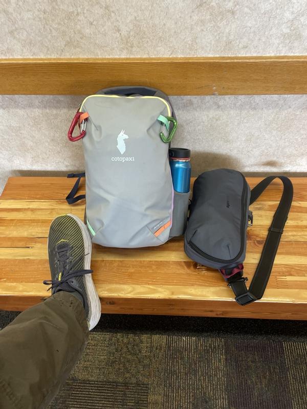 Cotopaxi Allpa Mini 20L Travel Pack - Travel Cotopaxi Allpa Mini 20L Travel Pack - Travel