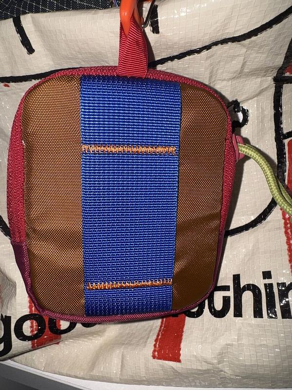 Customer photo for "Love at first sight! The perfect commute companion"