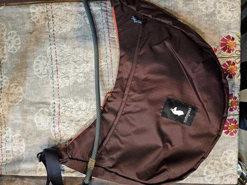Cotopaxi Trozo 8L Cada Dia Shoulder Bag - Accessories