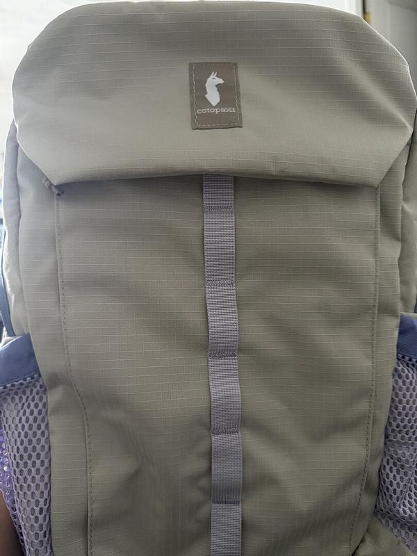 Customer photo for "Review Clase 28L"