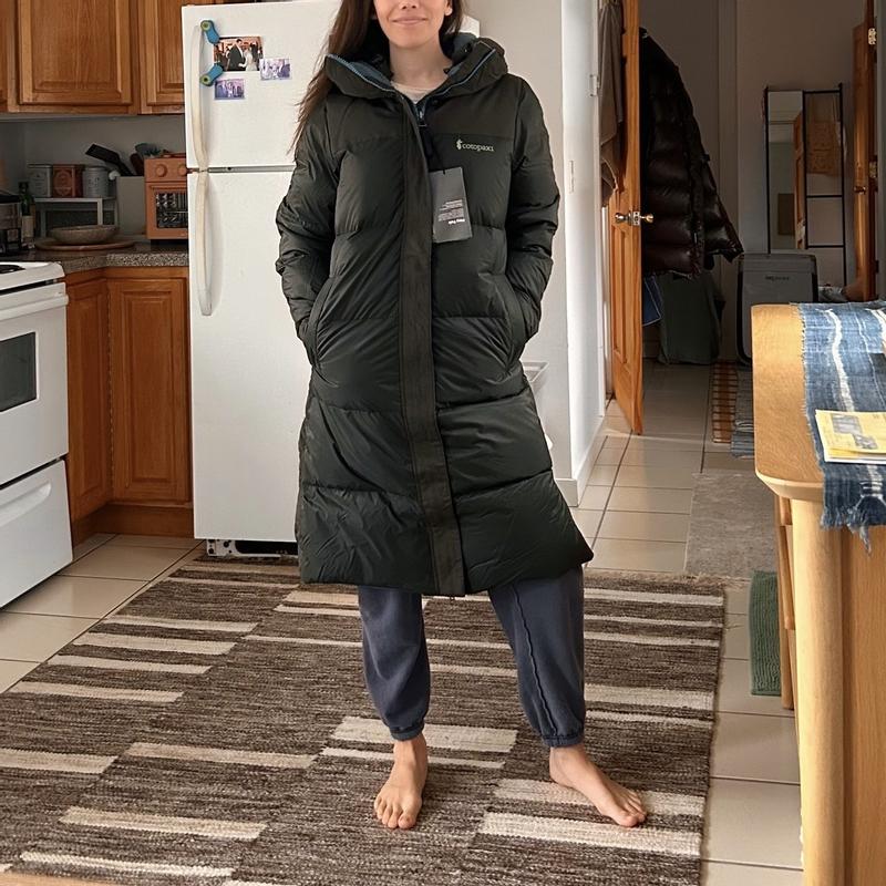 Cotopaxi Solazo Down Parka - Women's - Clothing Cotopaxi Solazo Down Parka - Women's - Clothing