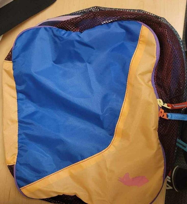 User uploaded product image