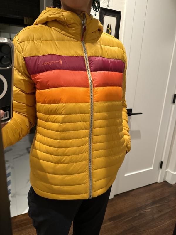 User uploaded product image