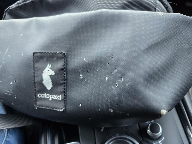 User uploaded product image