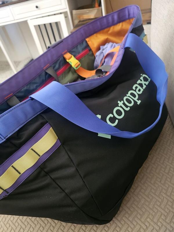 Customer photo for "Perfect tote"