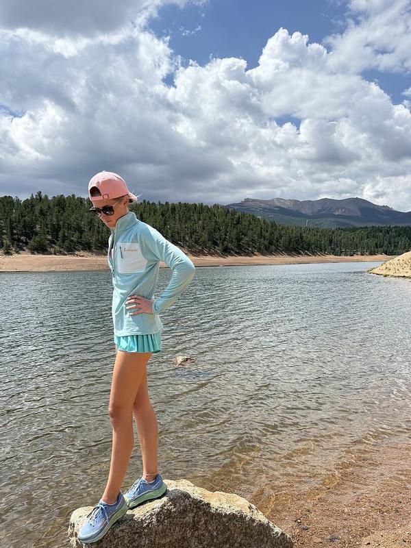 Customer photo for "Go-to lightweight jacket"