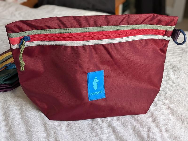 Customer photo for "My packing system dialed in!"