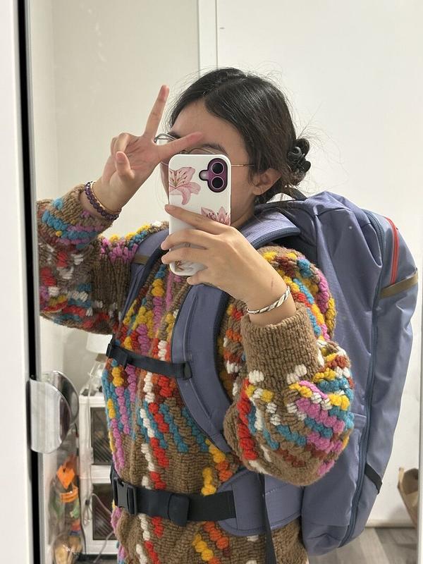 User uploaded product image