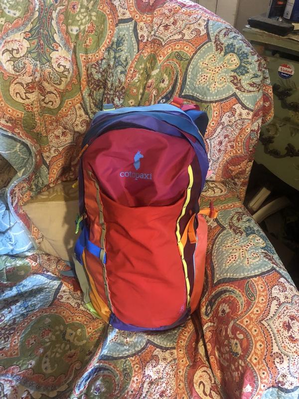 Cotopaxi Inca Del Dia 26L Backpack - Accessories