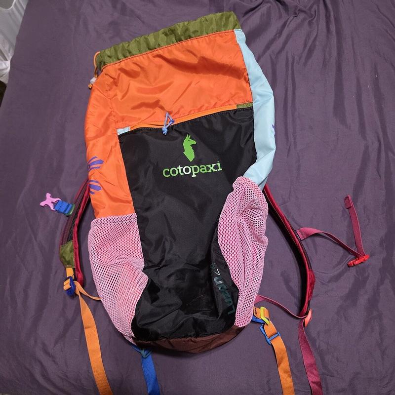 User uploaded product image