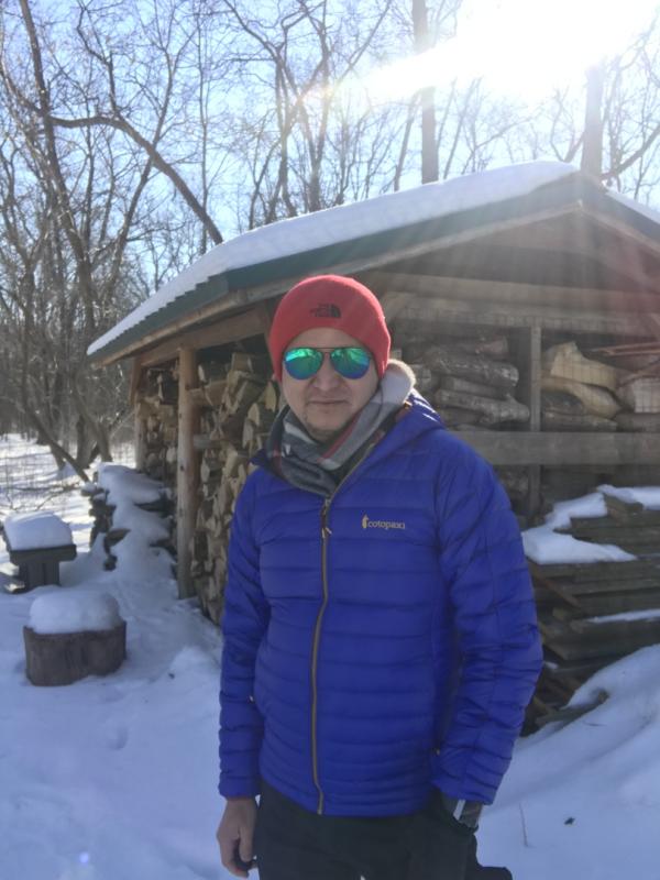 User uploaded product image