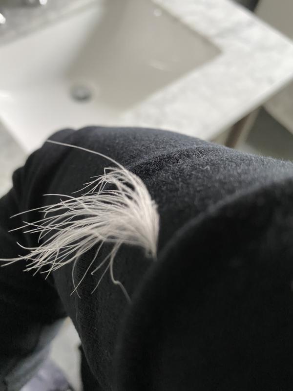 User uploaded product image