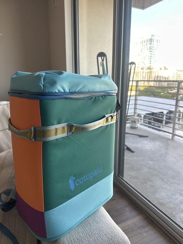 Customer photo for "Awesome Bag"