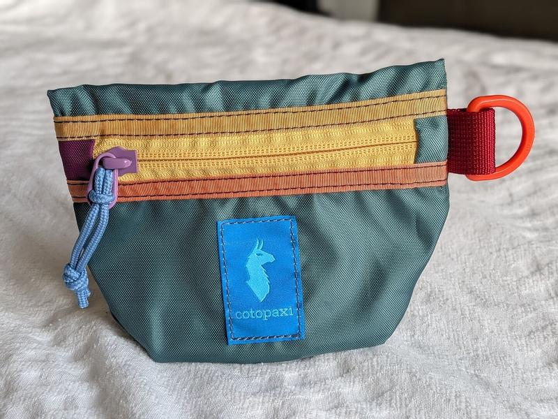 Customer photo for "My packing system dialed in!"