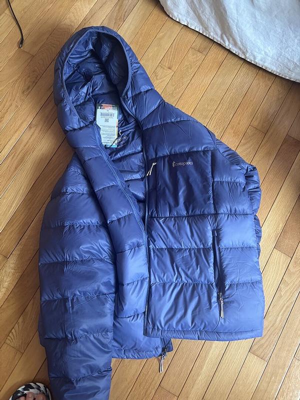 User uploaded product image