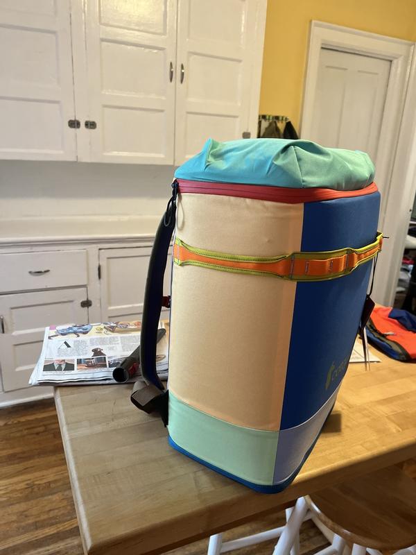 Customer photo for "The ‘Coolest’ Cooler"