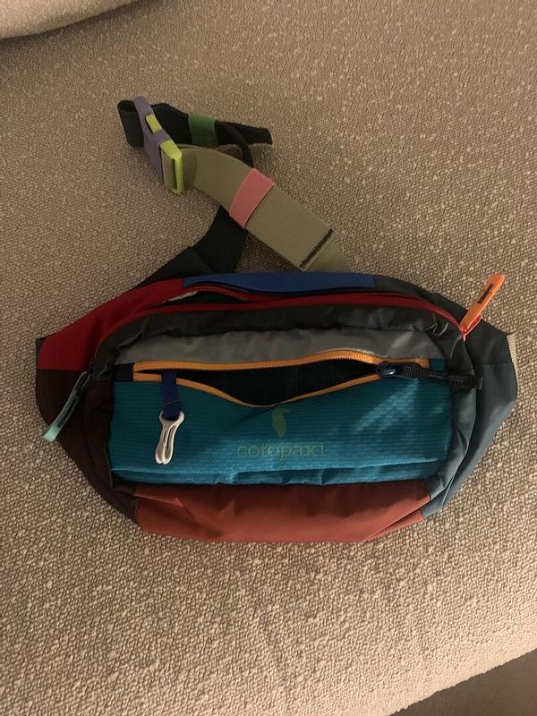 Cotopaxi Kapai Del Dia 3L Hip Pack - Accessories