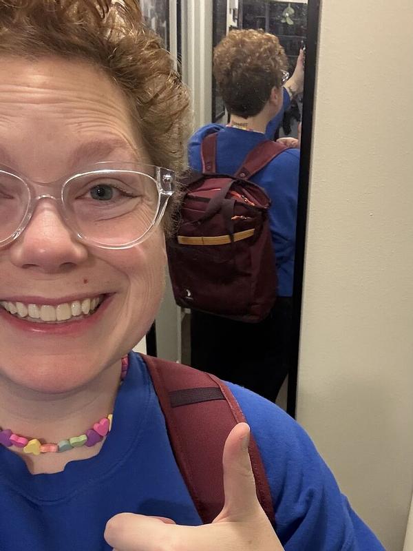 User uploaded product image