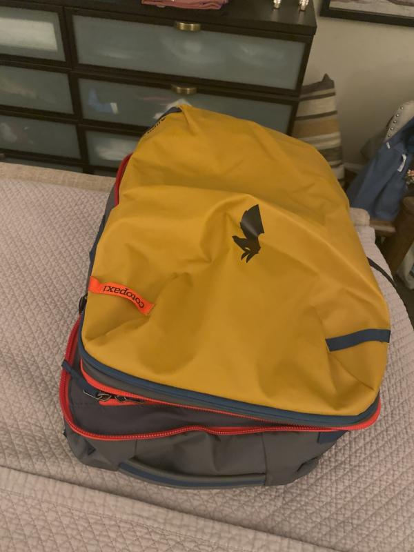 User uploaded product image