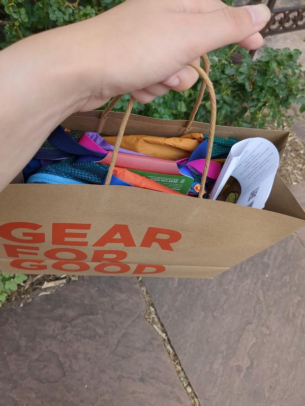 User uploaded product image