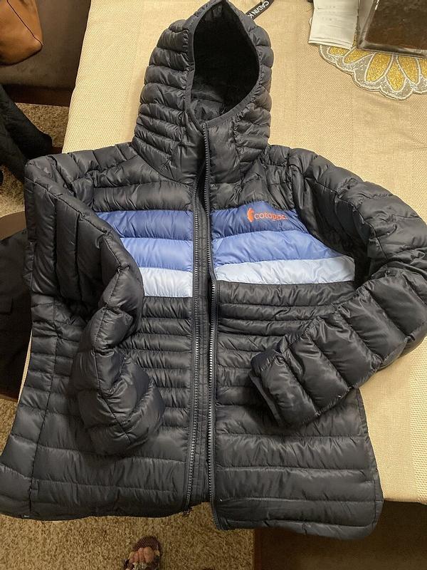 User uploaded product image