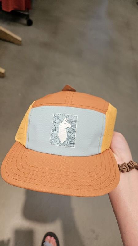 User uploaded product image