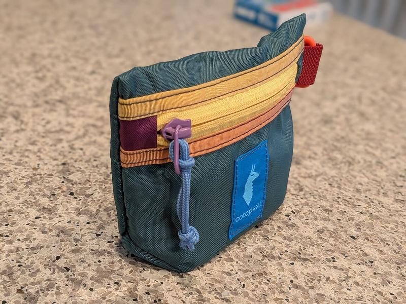 Customer photo for "My packing system dialed in!"