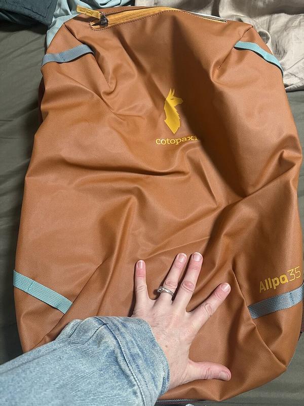 User uploaded product image