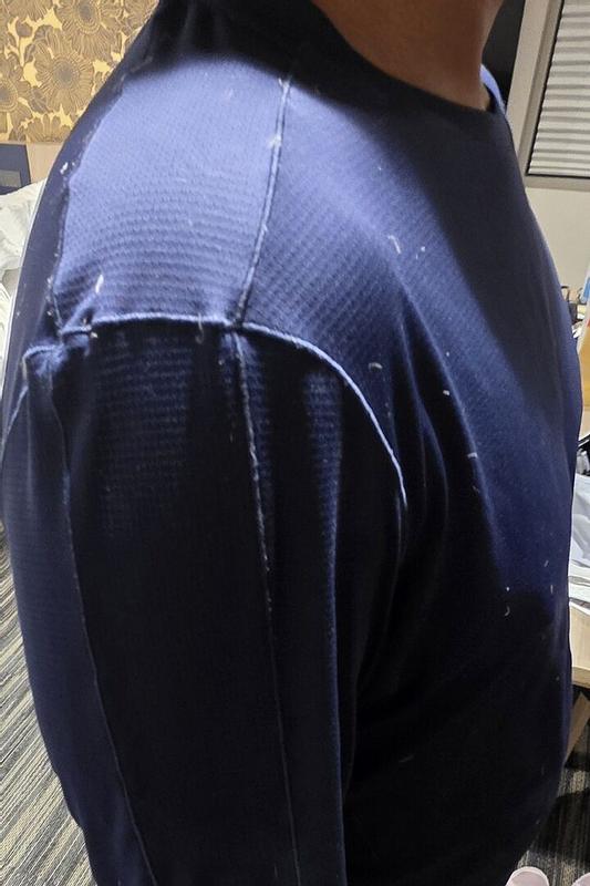 User uploaded product image