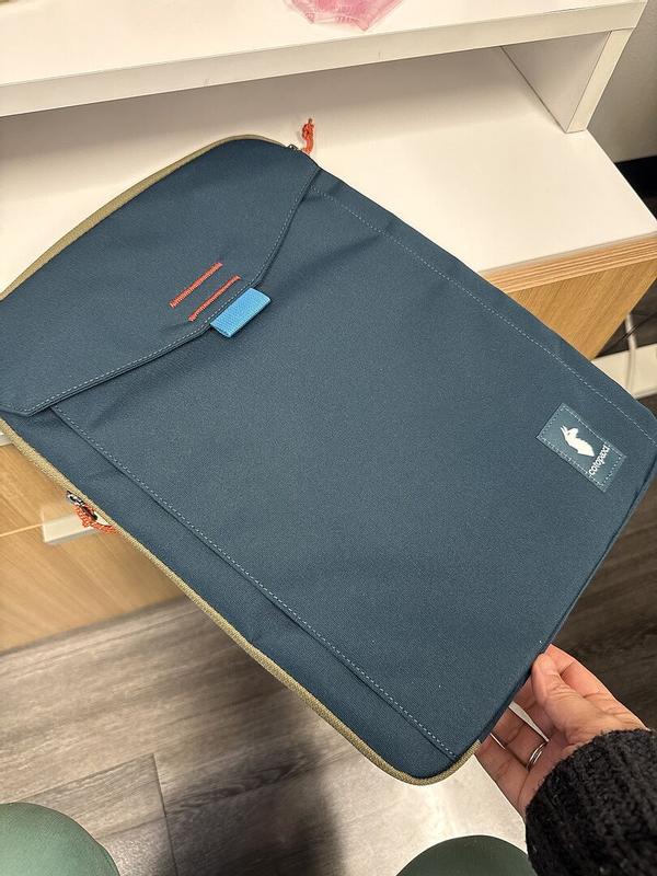 Customer photo for "Amazing fit!"