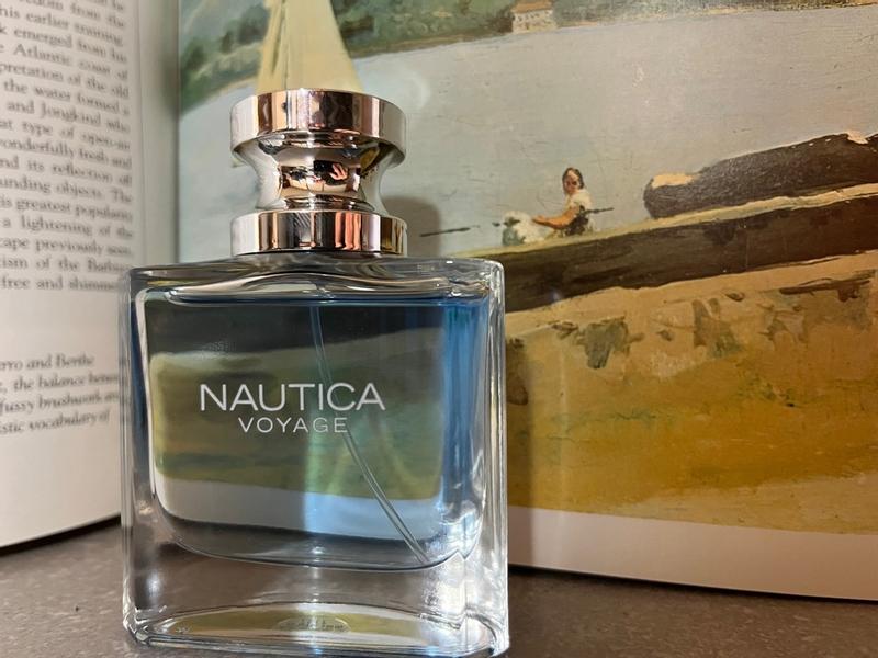 Voyage Heritage by Nautica– Basenotes