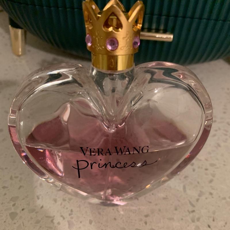 Vera wang discount princess perfume walgreens