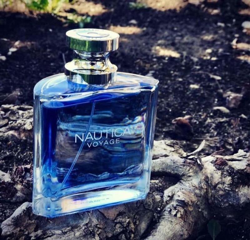 Read this before you buy Nautica Voyage EDT. – THE SMELL OF MAN