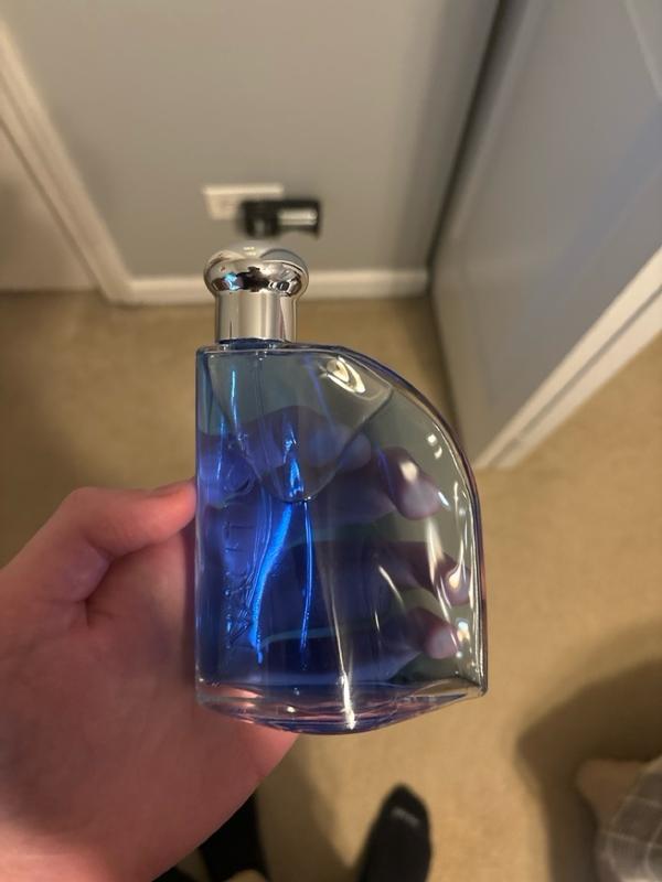 Nautica Blue Eau de Toilette Spray for Men Walgreens