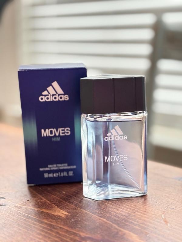 Adidas for him online cologne