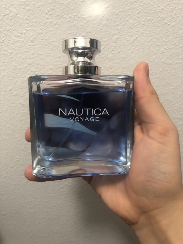 Nautica Voyage N-83 Eau De Toilette, 1.6 Oz, Color: Voyage N 83 - JCPenney